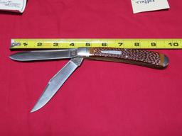 Remington Bullet Knife R293