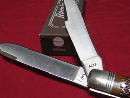 Remington Bullet Knife R293