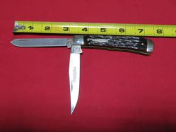Remington Silver Bullet Knife - R295 SB