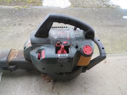 Craftsman leaf blower