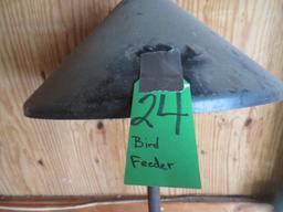 Bird Feeder