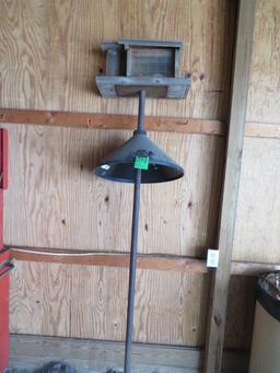 Bird Feeder