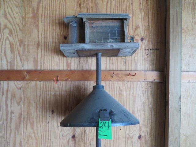 Bird Feeder
