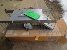 Animal Traps