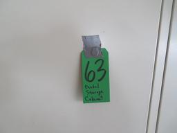 Storage Cabinet