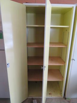 Storage Cabinet
