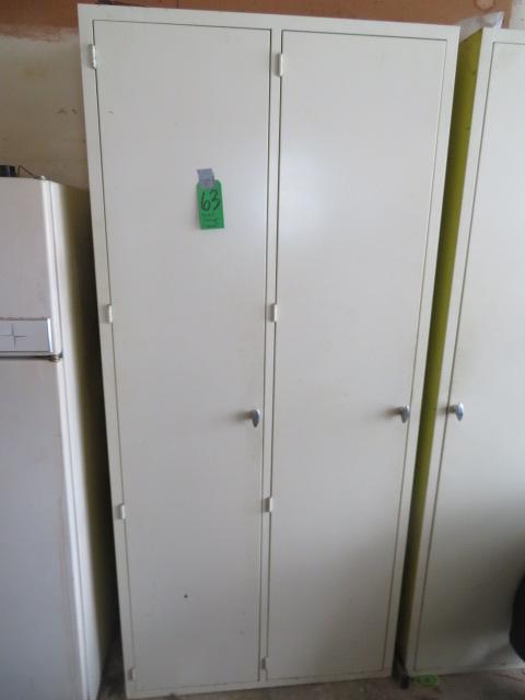 Storage Cabinet