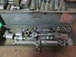 Socket sets