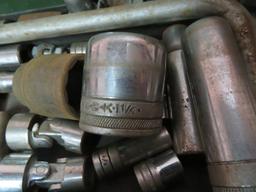 Socket sets