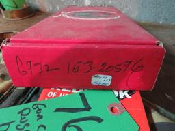 Ruger Box, Gun case