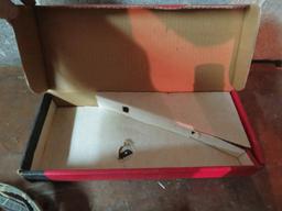 Ruger Box, Gun case
