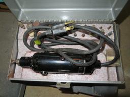 Dremel, jigsaw