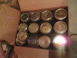 Canning Jars