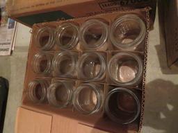 Canning Jars