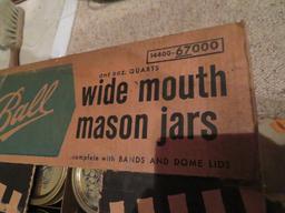 Canning Jars