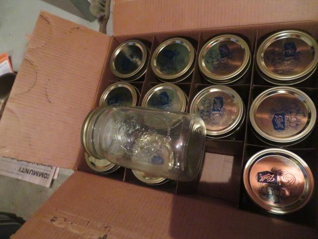 Canning Jars