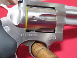 Ruger GP100 .357 mag - BB098