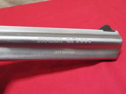 Ruger GP100 .357 mag - BB098