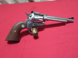 Ruger Single Six Convertible - BB100