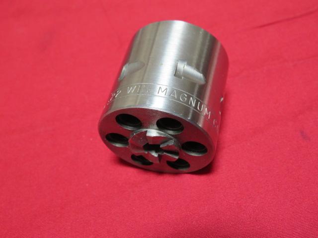 Ruger Single Six Convertible - BB100