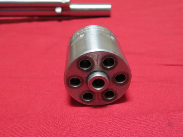 Ruger Single Six Convertible - BB100