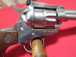 Ruger Single Six Convertible - BB100