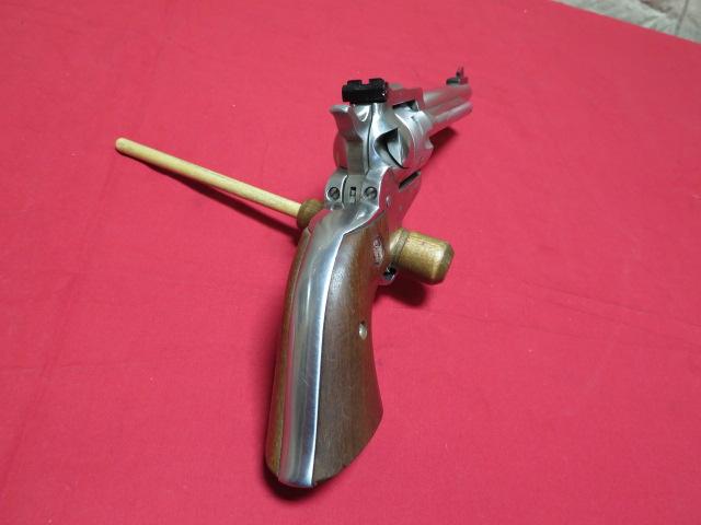Ruger Single Six Convertible - BB100
