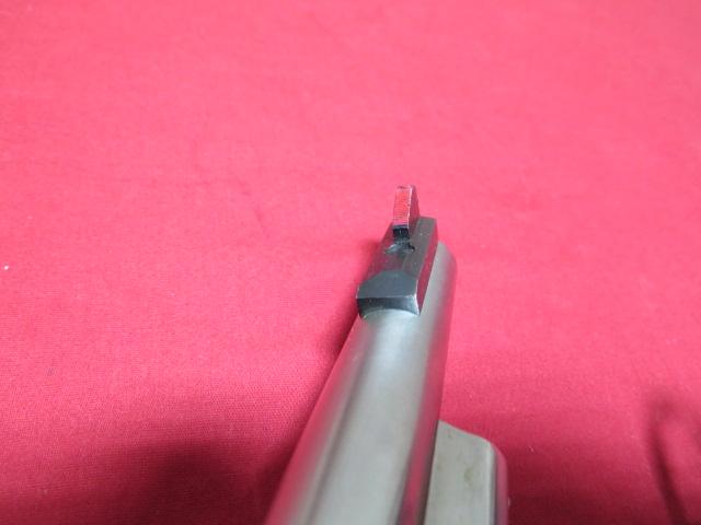 Ruger Single Six Convertible - BB100