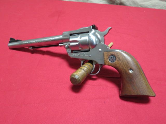 Ruger Single Six Convertible - BB100