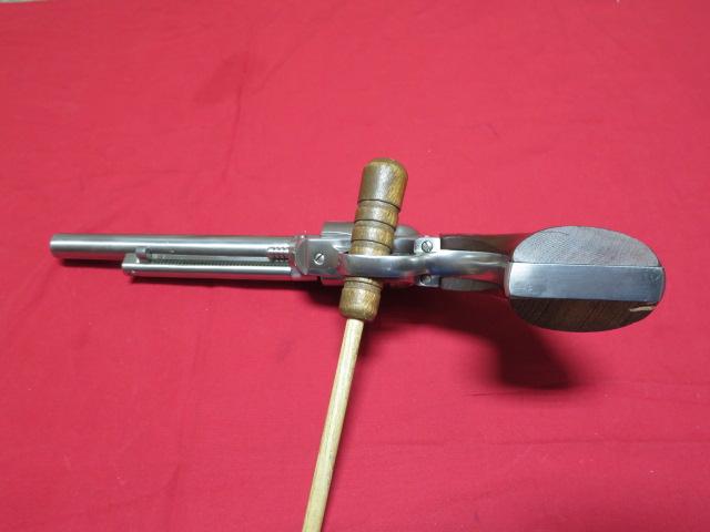 Ruger Single Six Convertible - BB100