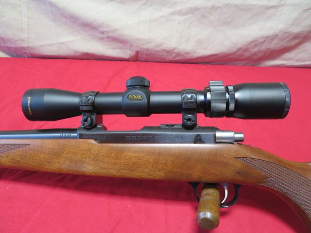 Ruger 77/17 .17 HMR - BB140