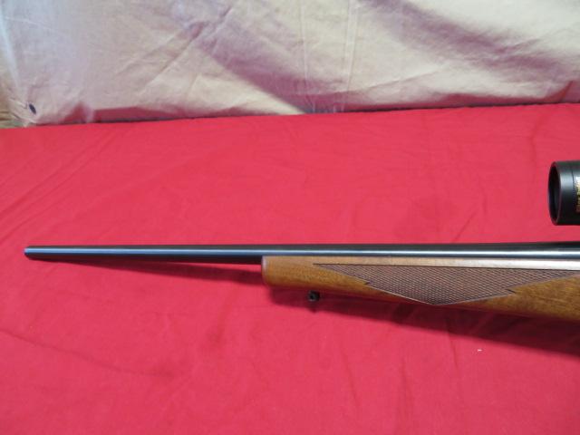Ruger 77/17 .17 HMR - BB140