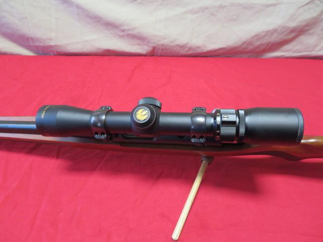 Ruger 77/17 .17 HMR - BB140