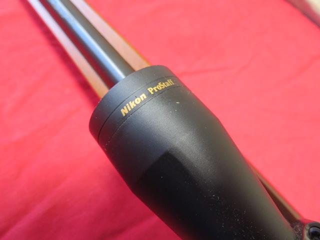 Ruger 77/17 .17 HMR - BB140