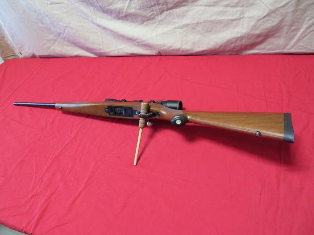 Ruger 77/17 .17 HMR - BB140