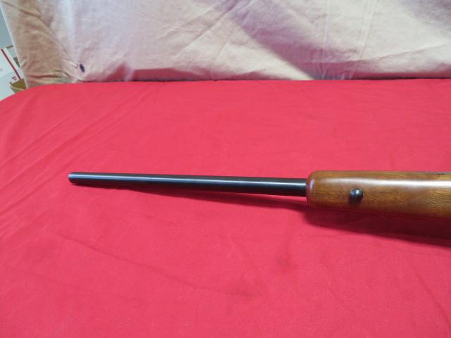 Ruger 77/17 .17 HMR - BB140