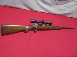 Ruger 77/17 .17 HMR - BB140