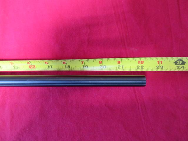 Ruger 77/17 .17 HMR - BB140