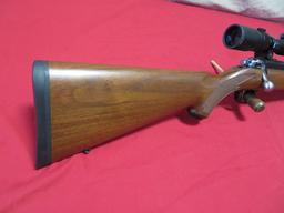Ruger 77/17 .17 HMR - BB140