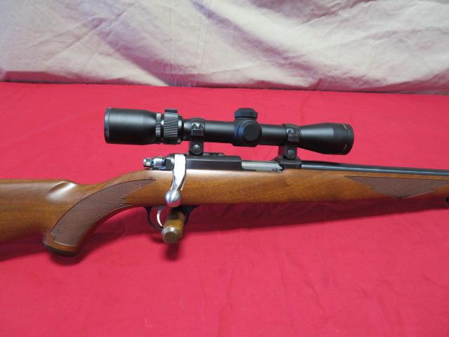 Ruger 77/17 .17 HMR - BB140