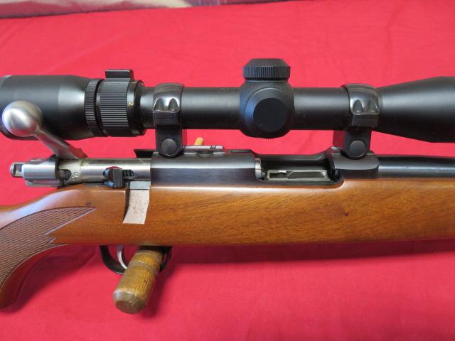 Ruger 77/17 .17 HMR - BB140