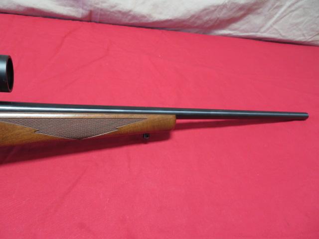 Ruger 77/17 .17 HMR - BB140