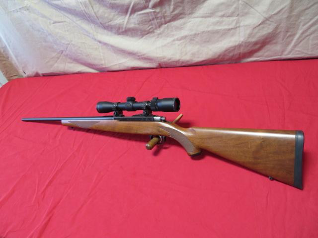 Ruger 77/17 .17 HMR - BB140