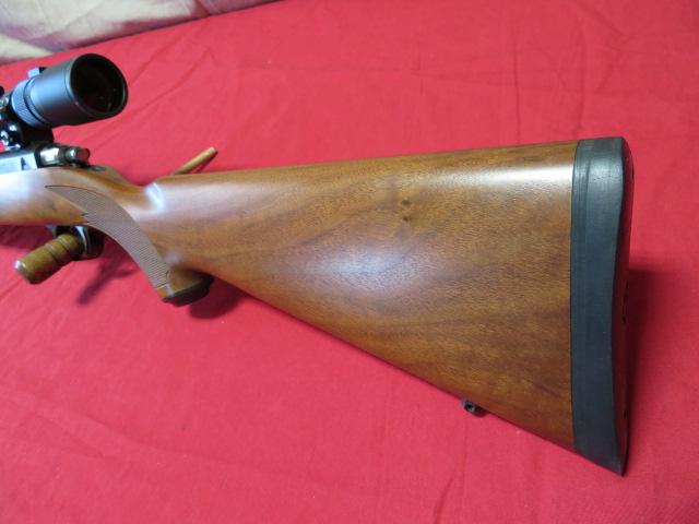 Ruger 77/17 .17 HMR - BB140