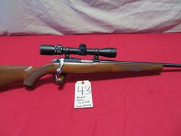 Ruger 77/17 .17 HMR - BB140