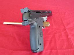 S&W 22A-1 .22 LR - BB213