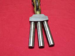 CMC Duckfoot .36 cal pistol