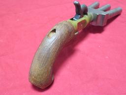 CMC Duckfoot .36 cal pistol