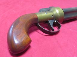 CMC Ethan Allen .36 cal pistol