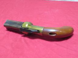 CMC Ethan Allen .36 cal pistol